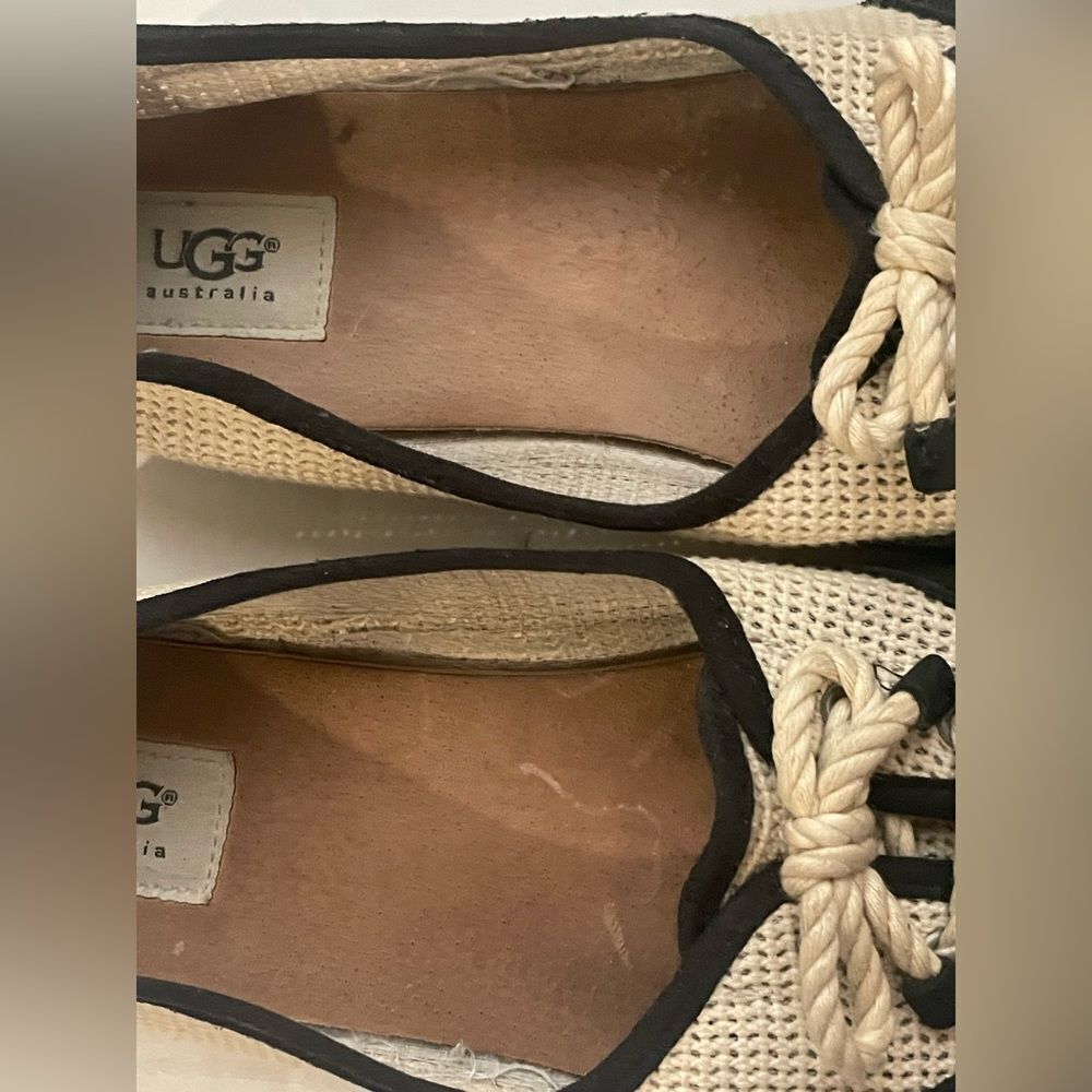 UGG Flats  - Picture 5 of 6